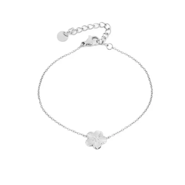 Armband Isolde - Zilver