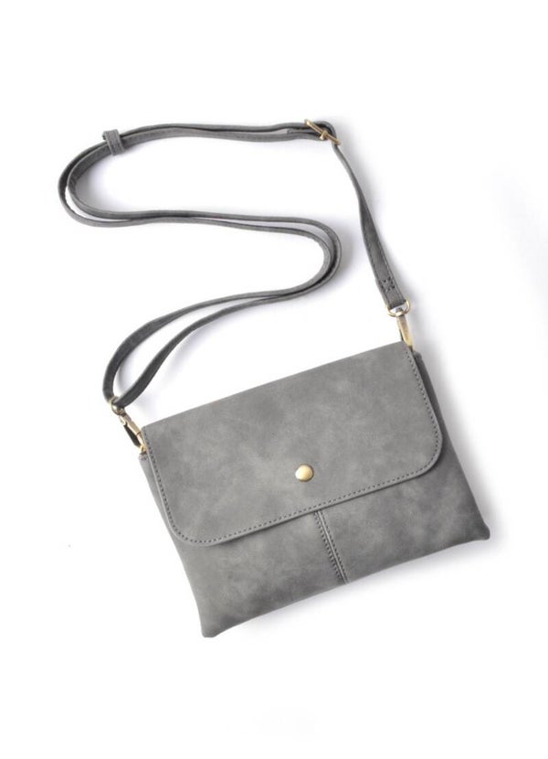 Tas Millie - Grijs