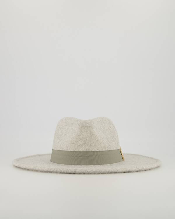 Hoed Ocean - Beige