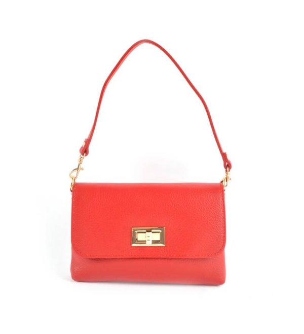 Tas Yuna - Rood