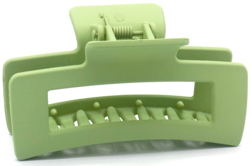 Haarclip Eline - Mintgroen