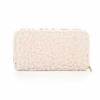 Portemonnee Livia - Creme