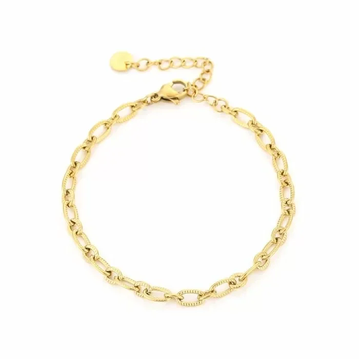 Armband Jinthe - Goud