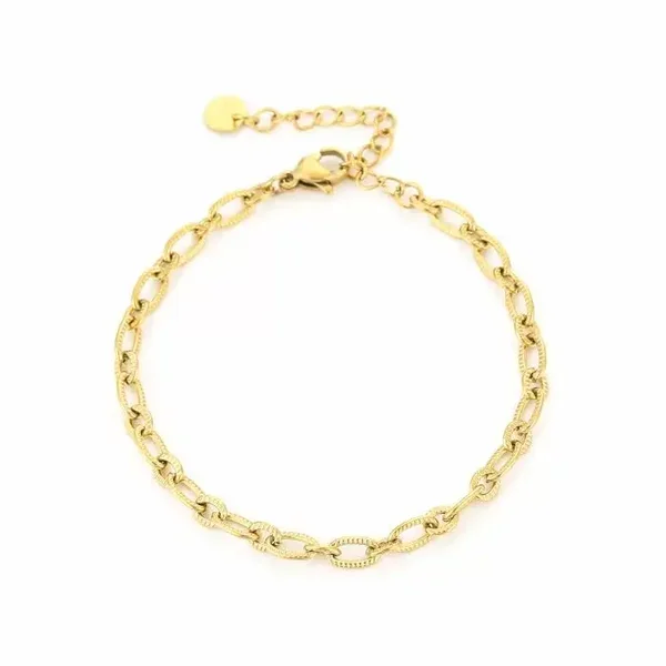 Armband Jinthe - Goud