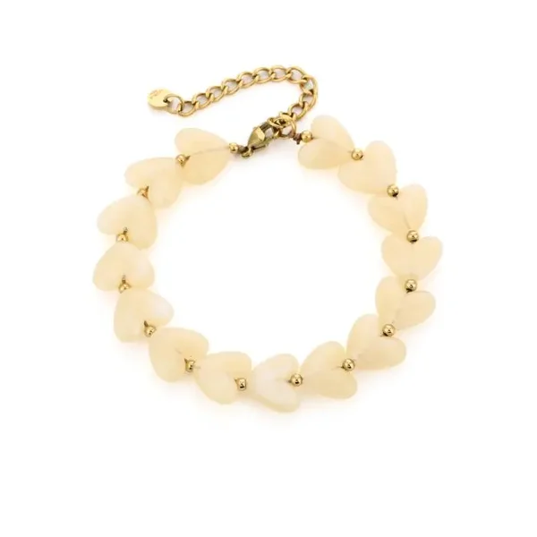 Armband Liset - Beige