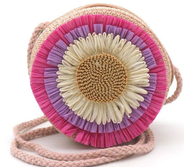 Tas Emily - Roze