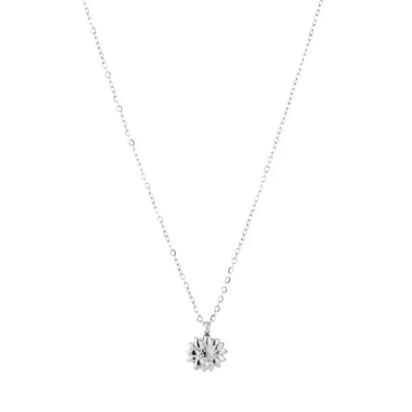 Ketting Esmee - Zilver
