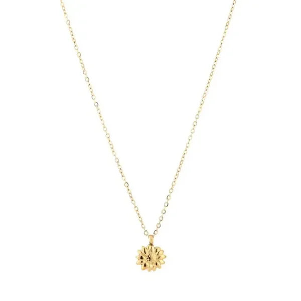 Ketting Esmee - Goud