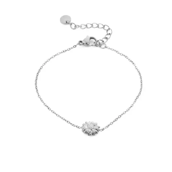 Armband Esmee - Zilver