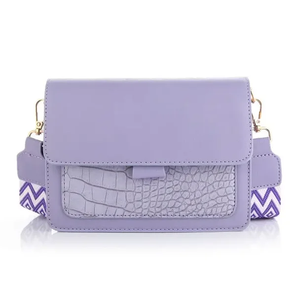 Tas Isabel - Lila