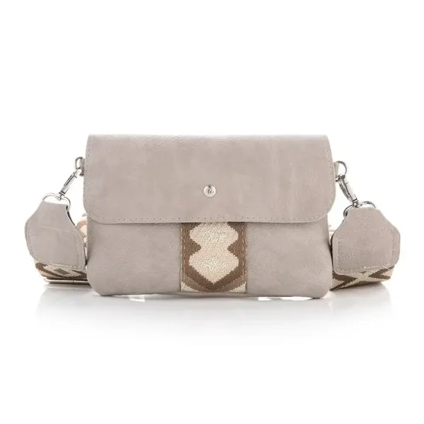 Tas Lena - Grijs