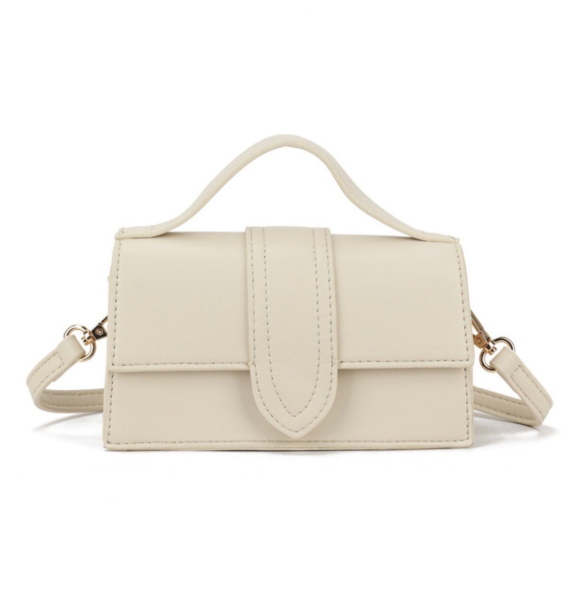 Tas Kim - Beige