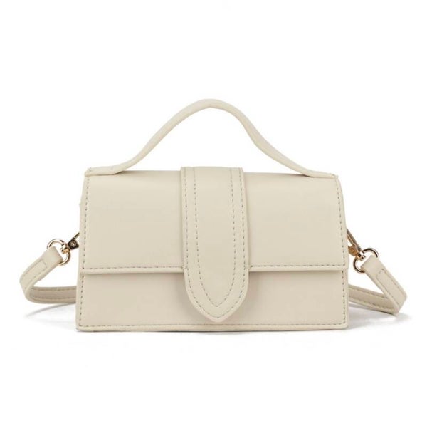 Tas Kim - Beige