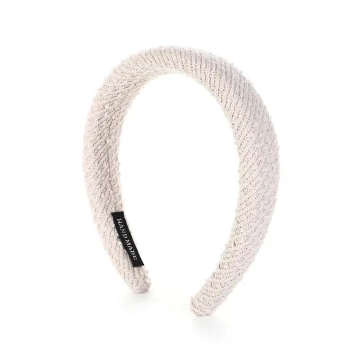 Haarband Sophie - Beige