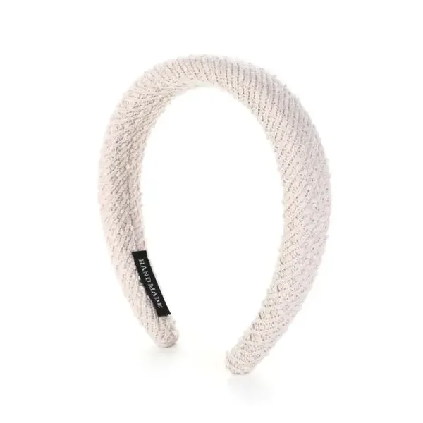 Haarband Sophie - Beige