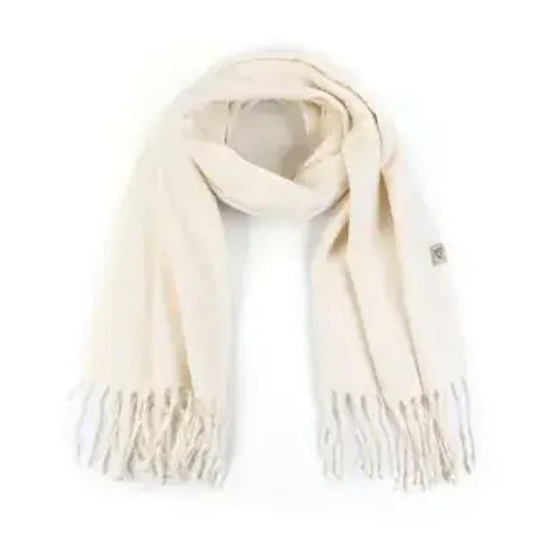 Sjaal Jade - Creme