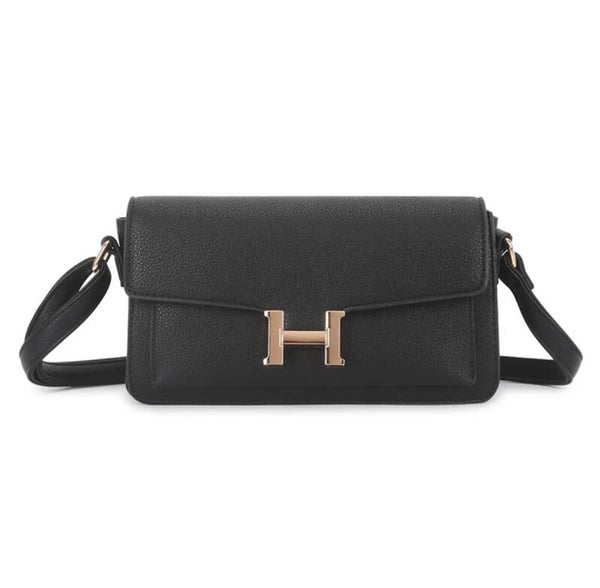 Tas Heleen - Zwart