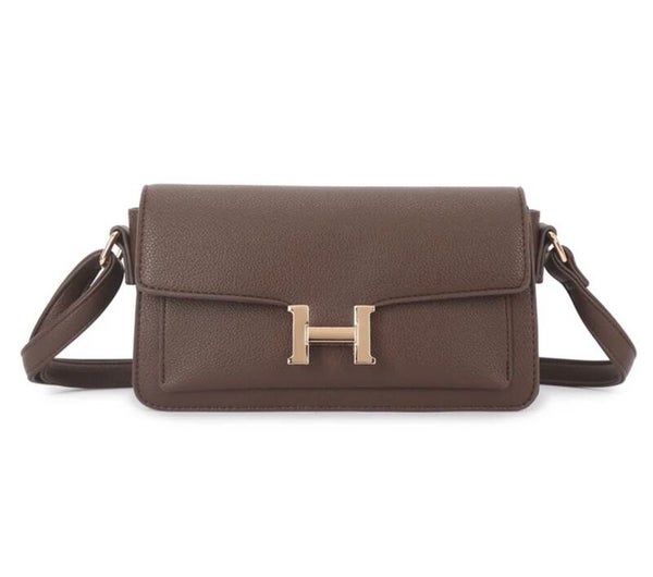 Tas Heleen - Bruin