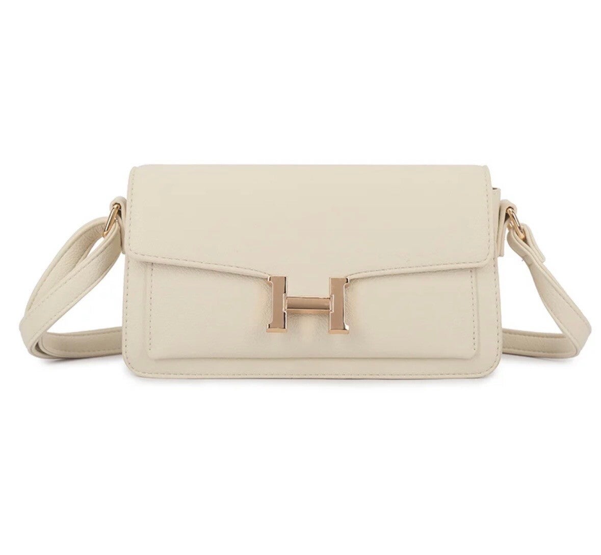 Tas Heleen - Beige