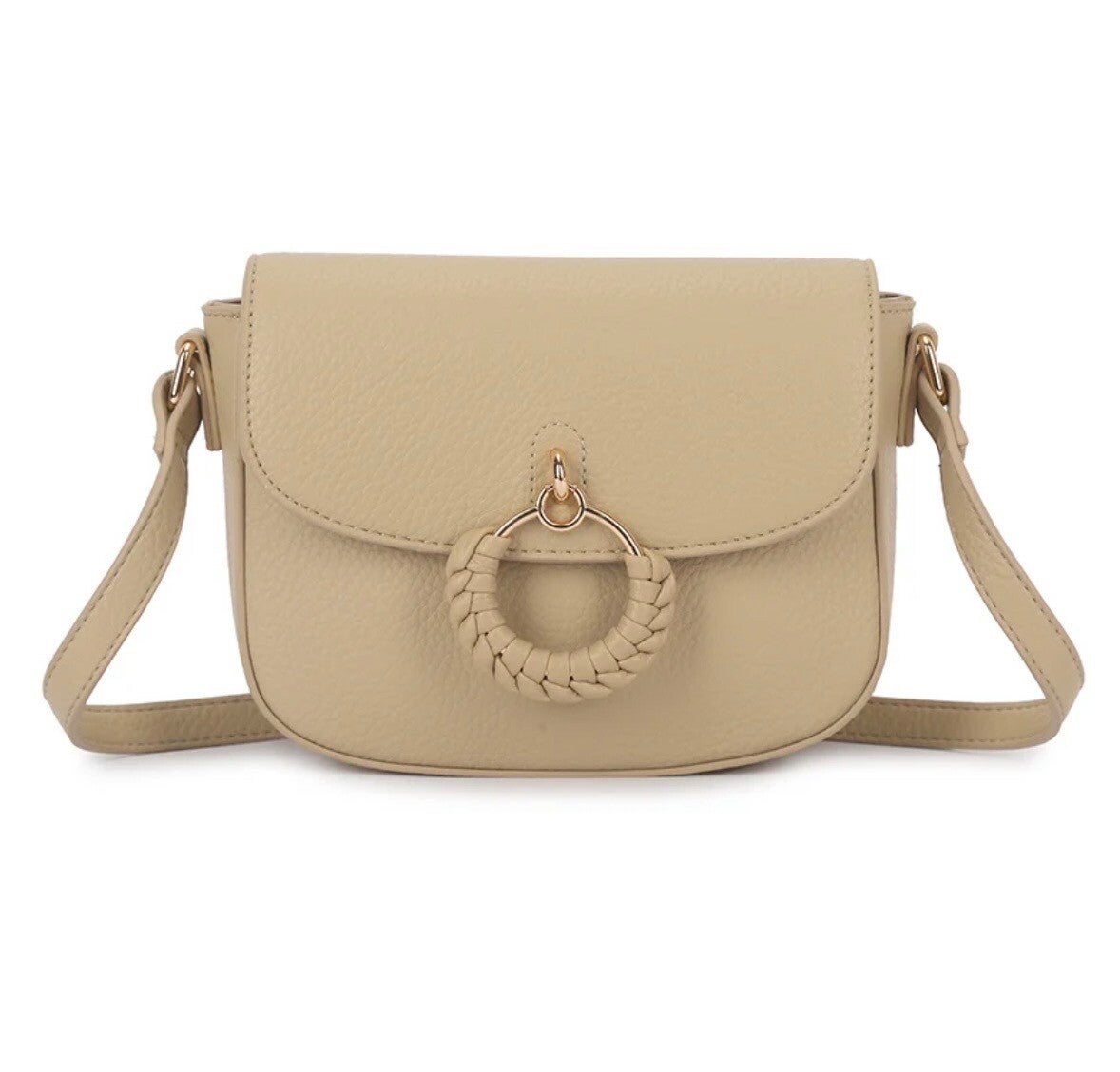 Tas Rosa - Beige
