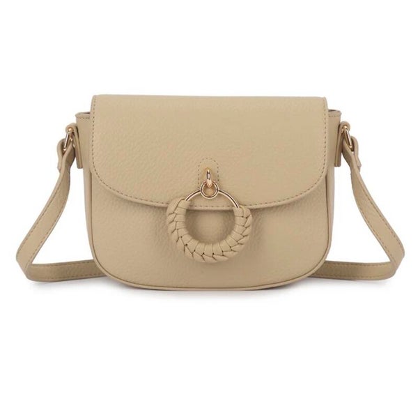 Tas Rosa - Beige