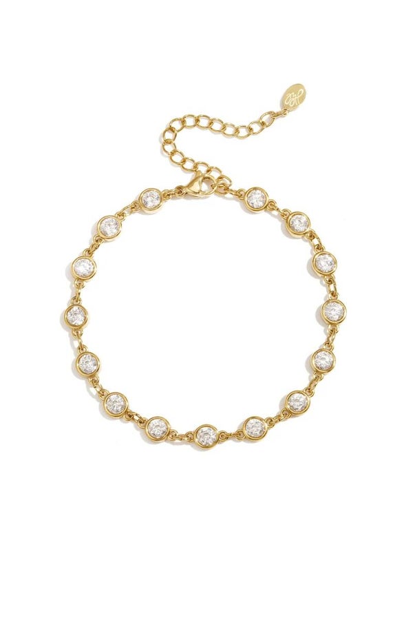 Armband Neline - Goud