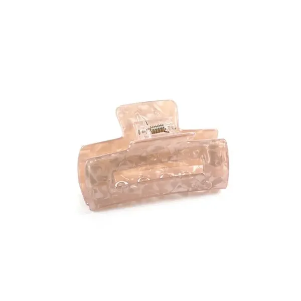 Haarclip Esra - Beige
