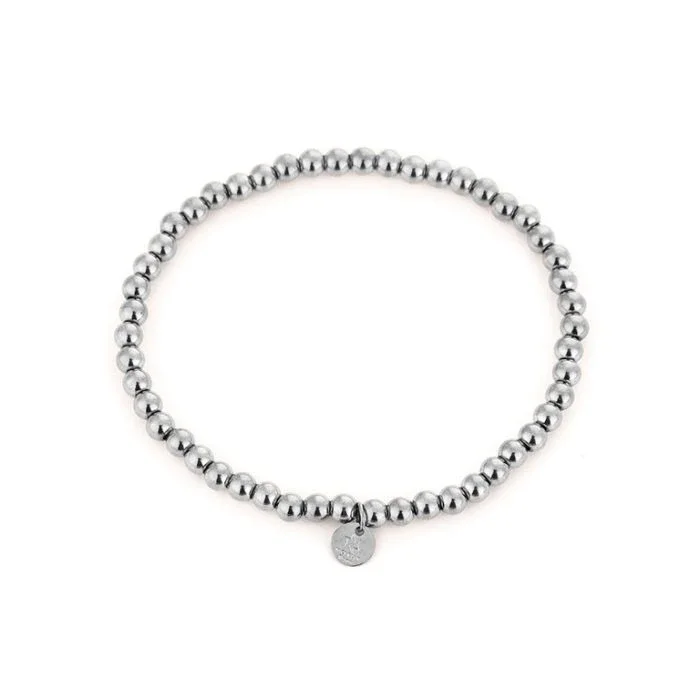 Armband Mila - Zilver