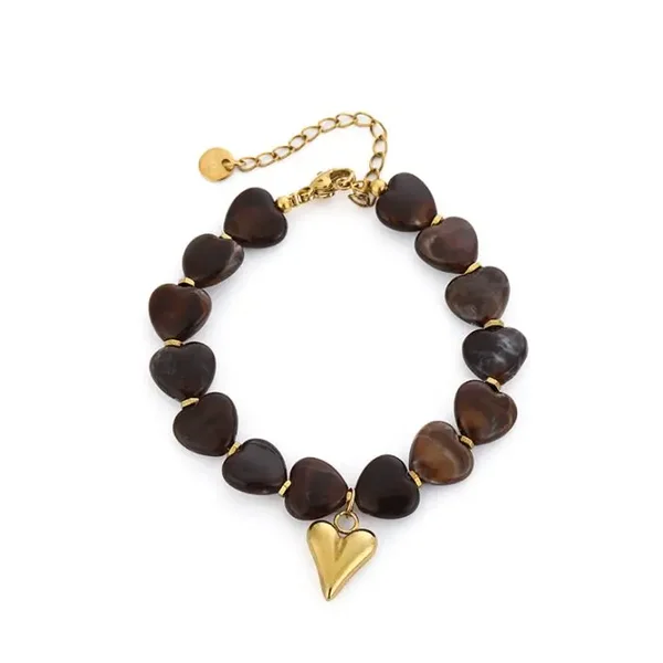 Armband Julie - Goud