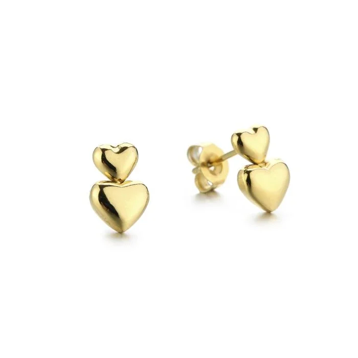 Oorbellen Heleen - Goud