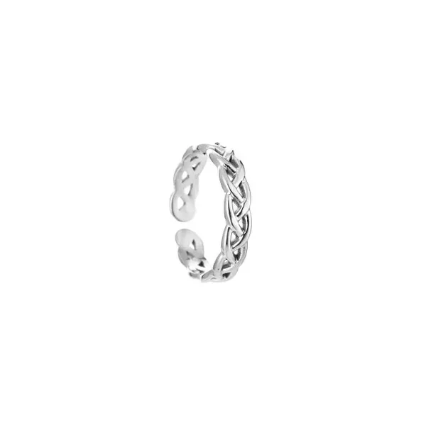 Ring Babette - Zilver