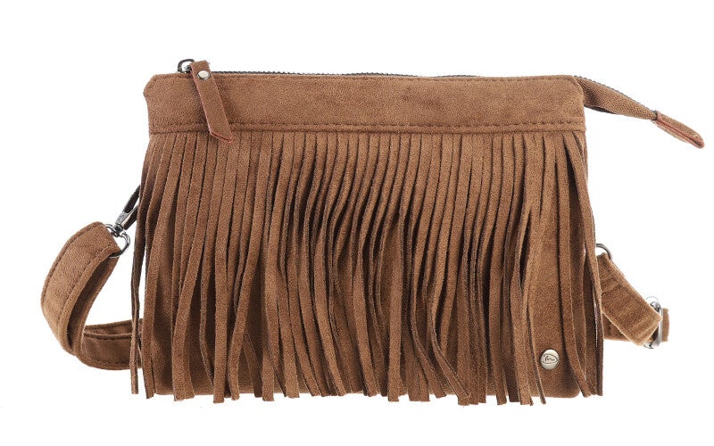 Tas Salla - Camel