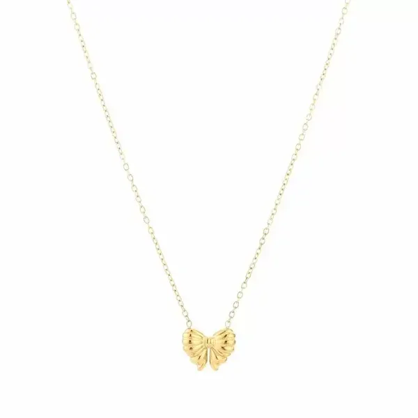 Ketting Elena - Goud