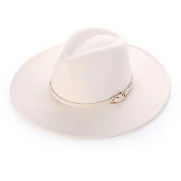 Hoed Rianne - Beige