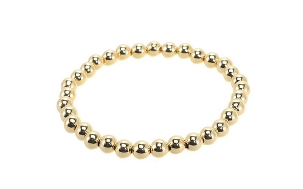 Armband Gigi - Goud
