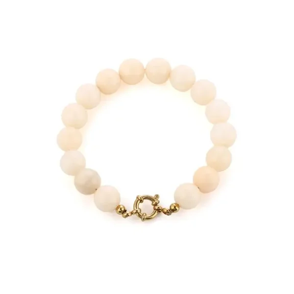 Armband Jeanet - Beige