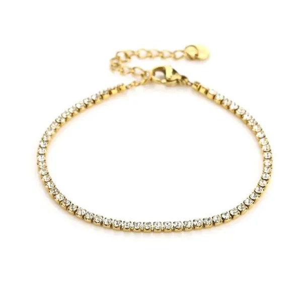 Armband Janneke - Goud