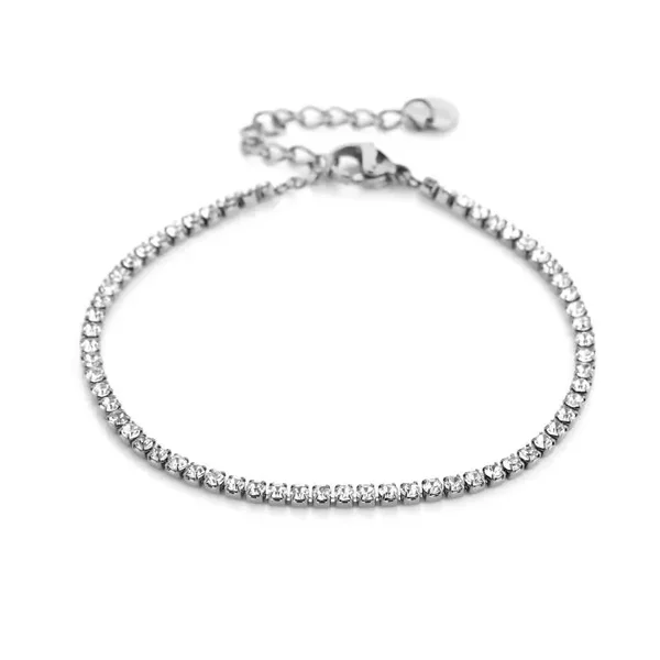 Armband Janneke - Zilver