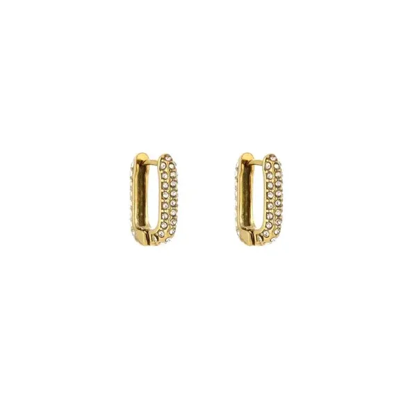Oorbellen Phebe - Goud