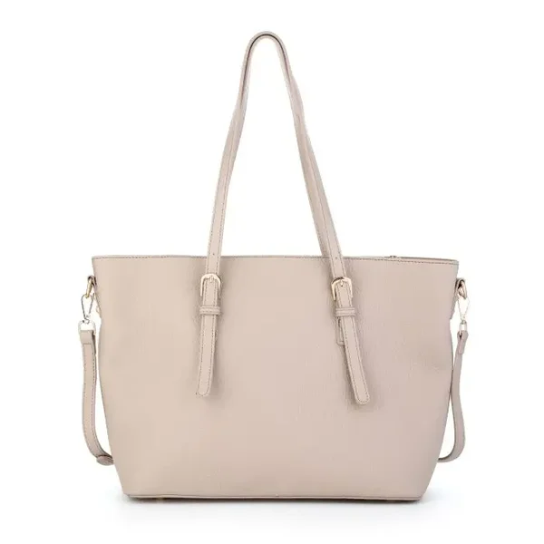 Tas Carmen - Khaki/Beige