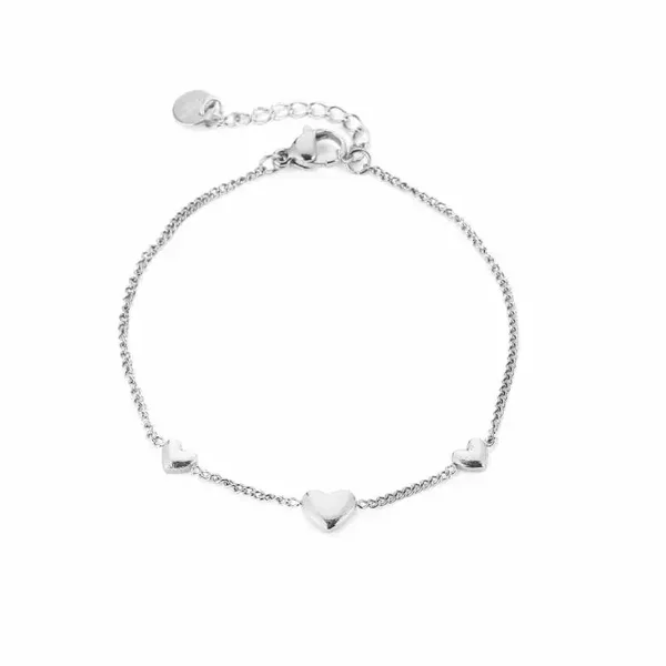 Armband Nina - Zilver
