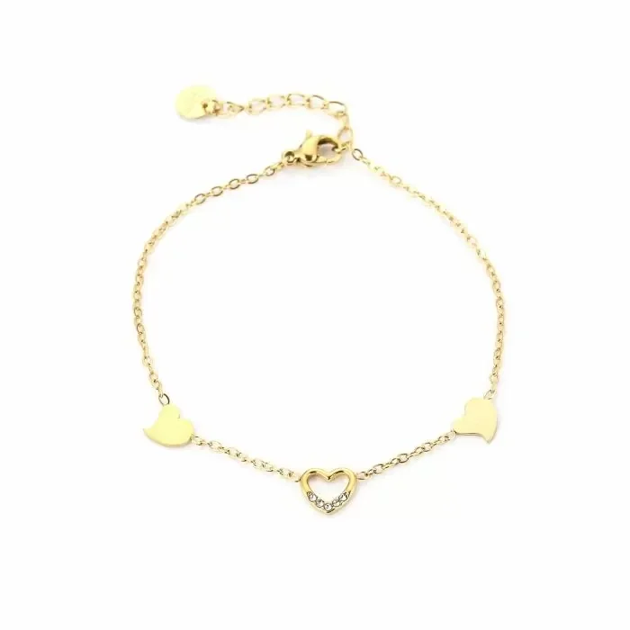 Armband Naomi - Goud
