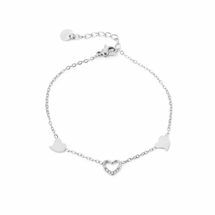 Armband Naomi - Zilver