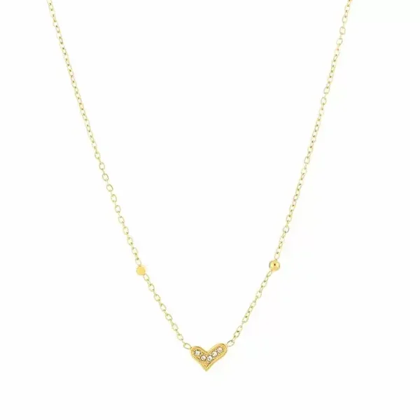 Ketting Milly - Goud