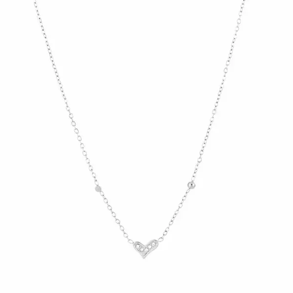 Ketting Milly - Zilver