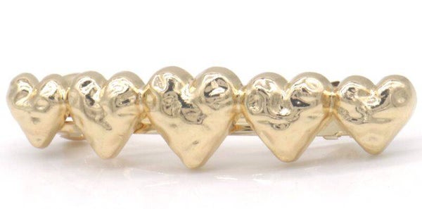 Haarspeld Celine - Goud