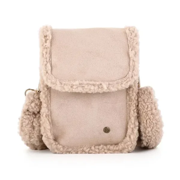 Tas Ella - Beige