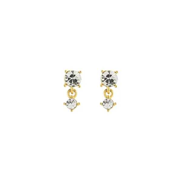 Oorbellen Julia - Goud