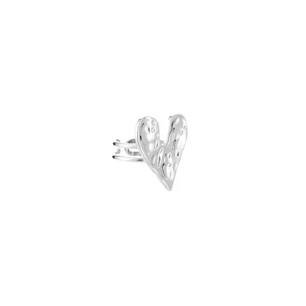 Ring Noëlle - Zilver