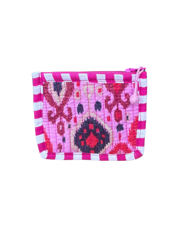 Portemonnee Tessa - FelRoze